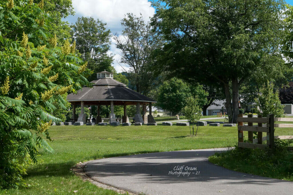 German Flatts TownPark