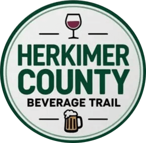 Herkimer County Beverage Trail logo