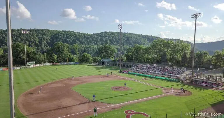 Mohawk Valley DiamondDawgs