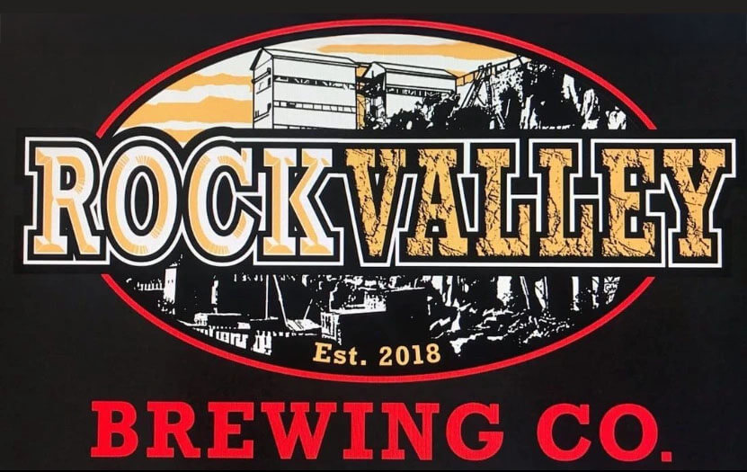 Rock Valley Brewing Co logo