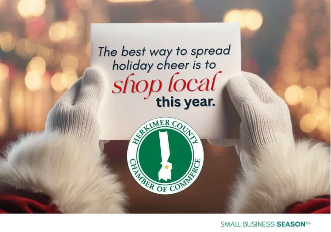 Shop Local