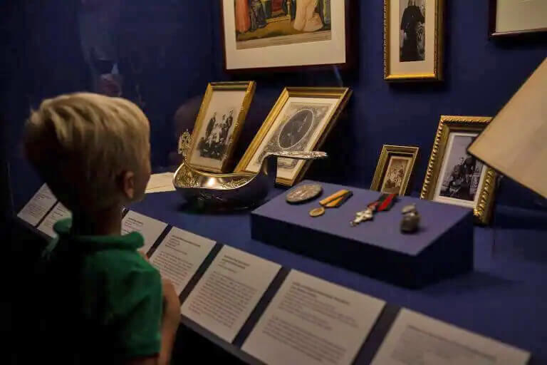 russian history museum