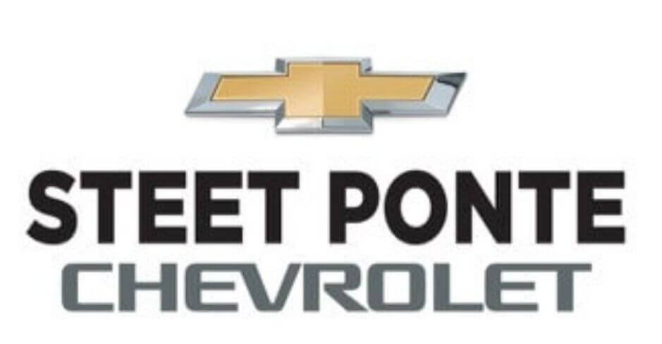 Steet Ponte Chevrolet