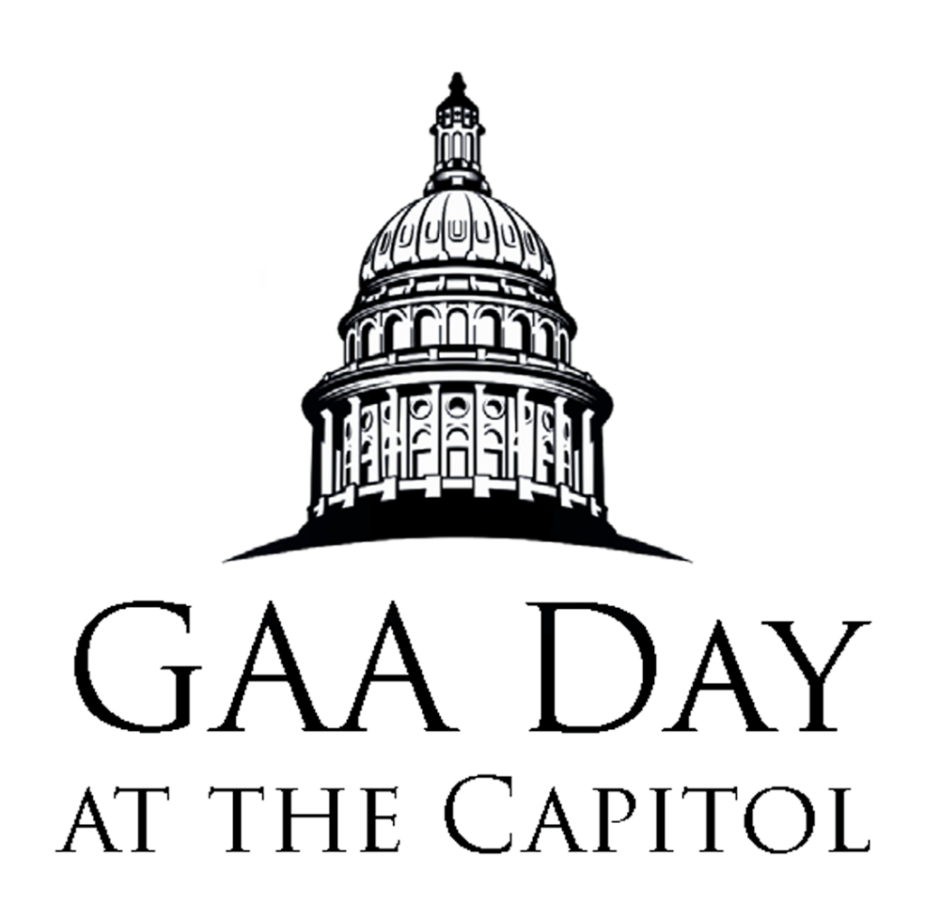 GAA day logo copy