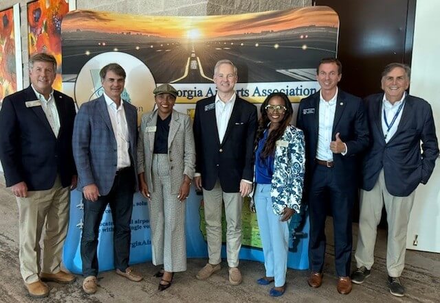 Conference Highlights group photo