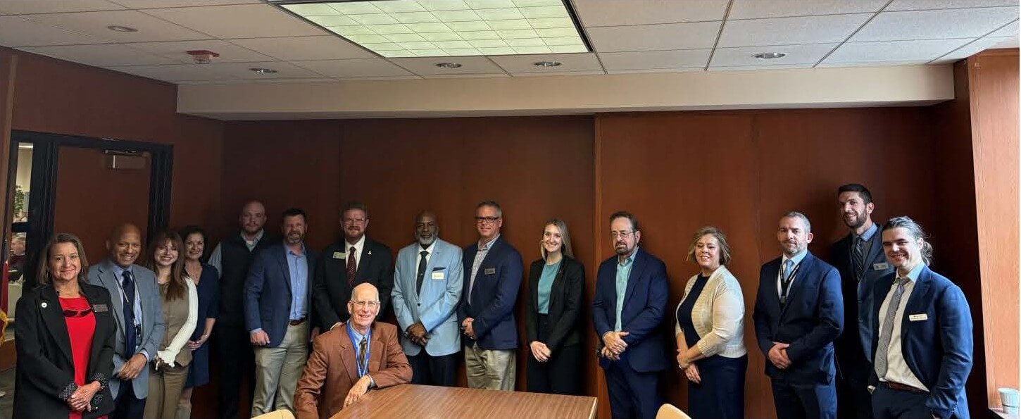 GAA legislative day at the cap pic 2