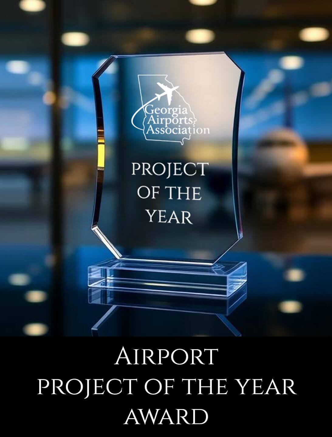project of the year