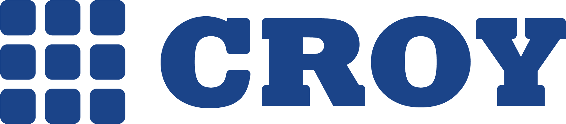 CROY Logo_PMS