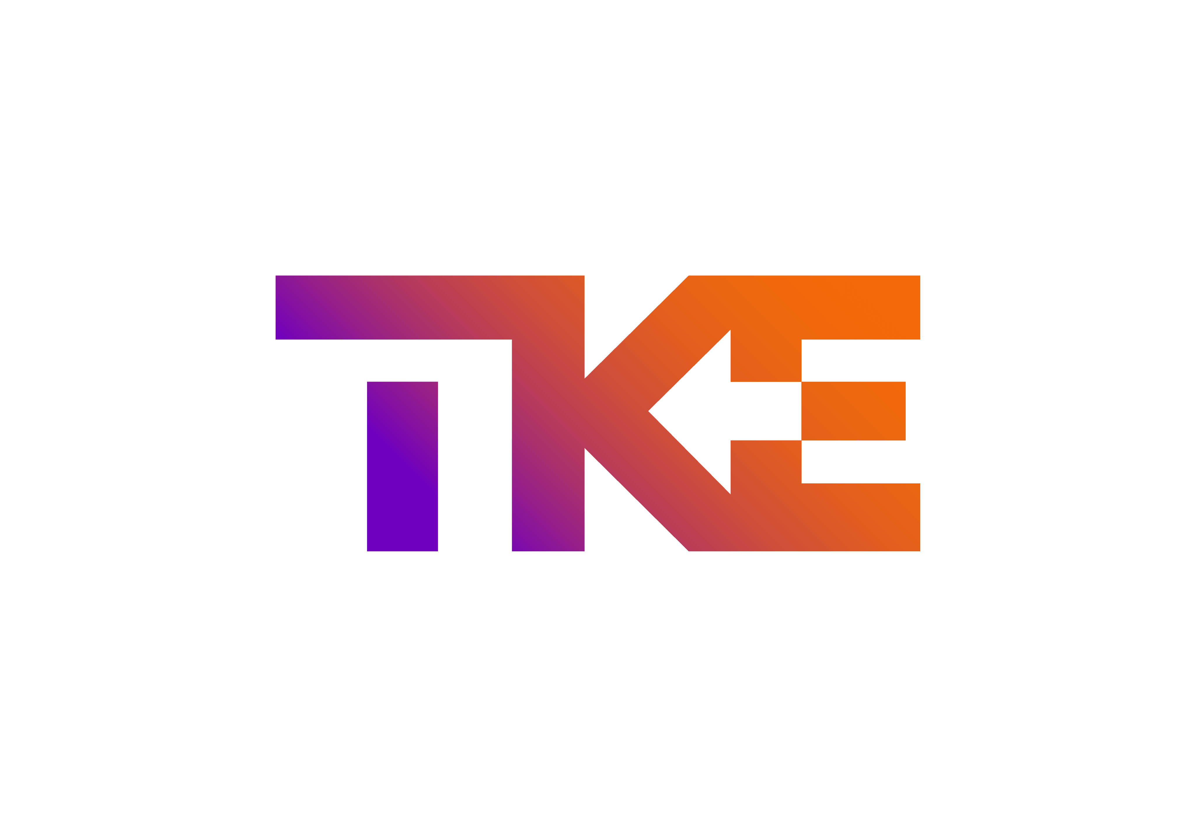 TKE logo -main