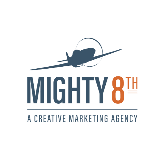 M8 Logo 2026