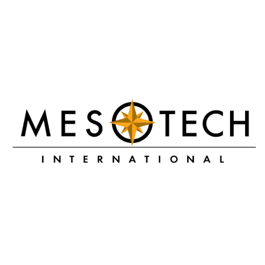 Mesotech Logo - Square