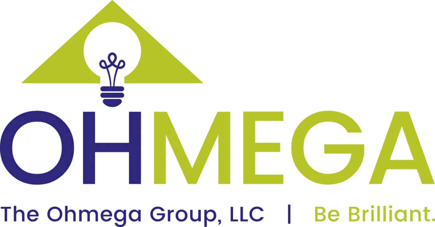 Ohmega Logo