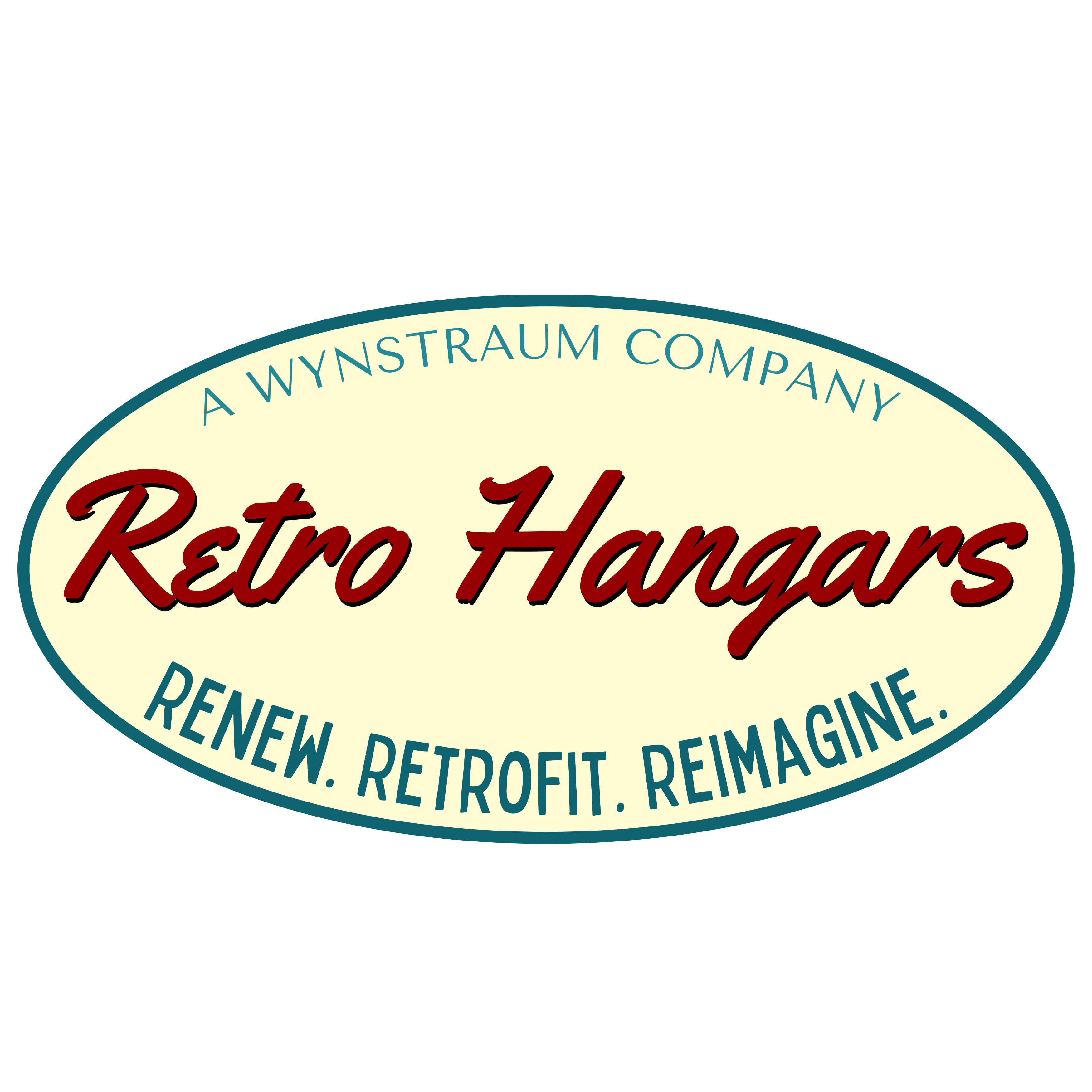 RH Wynstraum logo