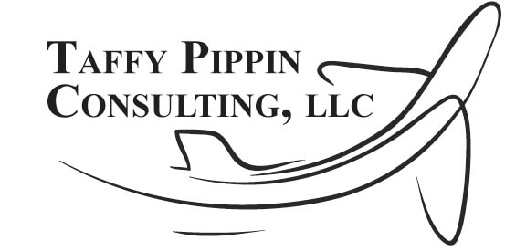 Taffy Pippin Consulting LLC Logo