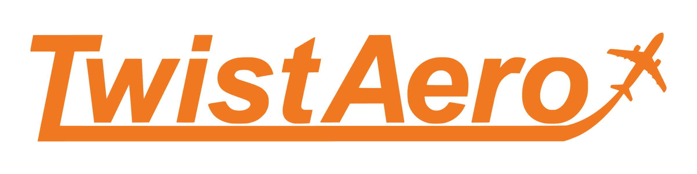 TwistAeroLogo_Orange