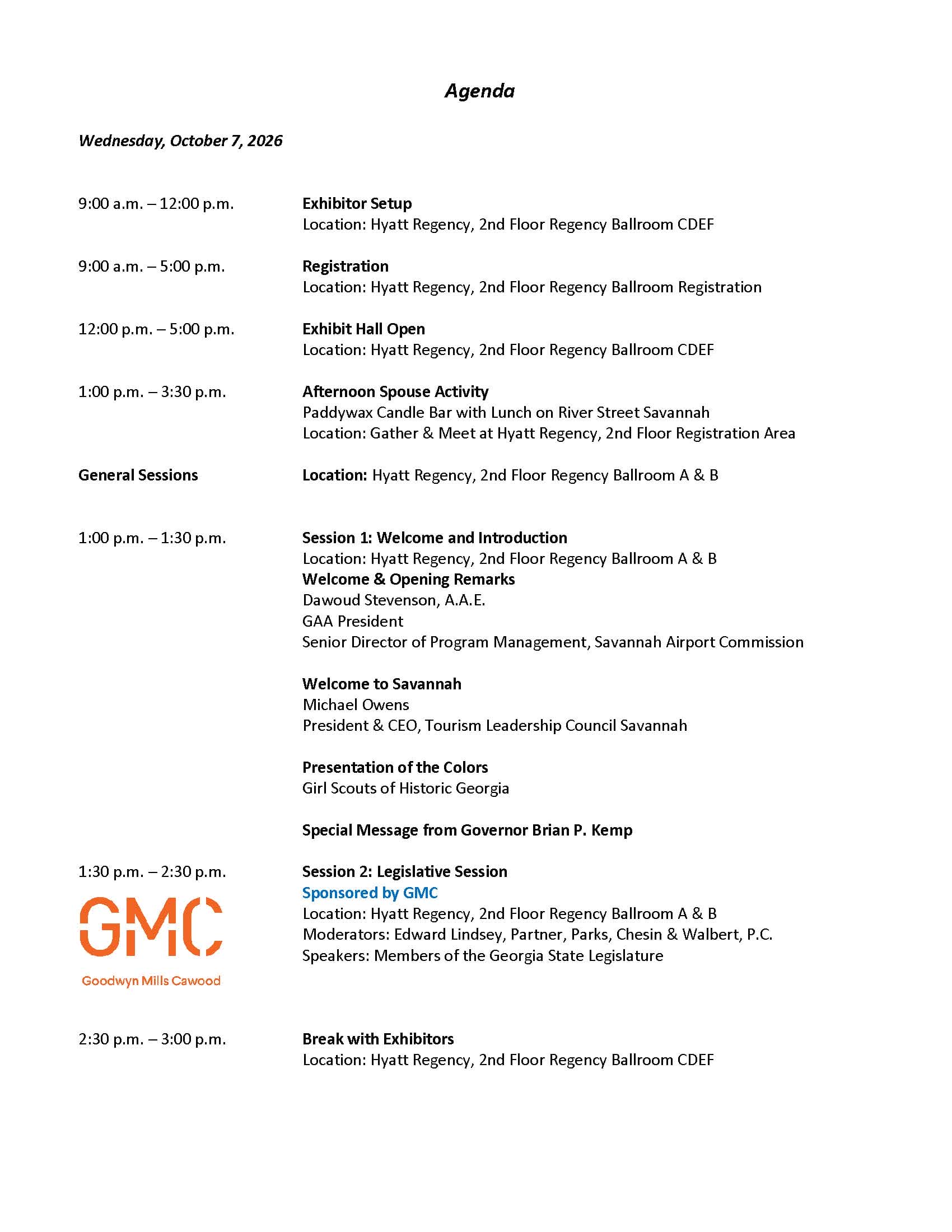 2026 GAA Conference Agenda FINAL FINAL 10.2.26_Page_2