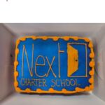 next charter ribbon 12