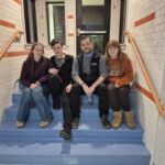 next charter ribbon 13