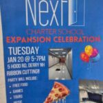 next charter ribbon 2