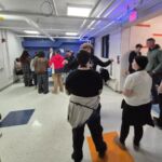 next charter ribbon 5