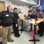 next charter ribbon 8