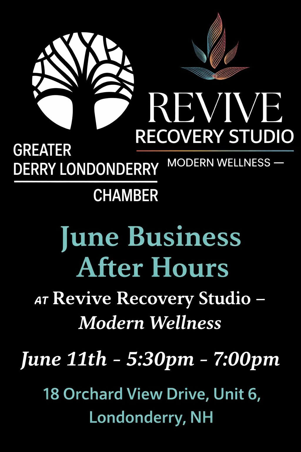 revive