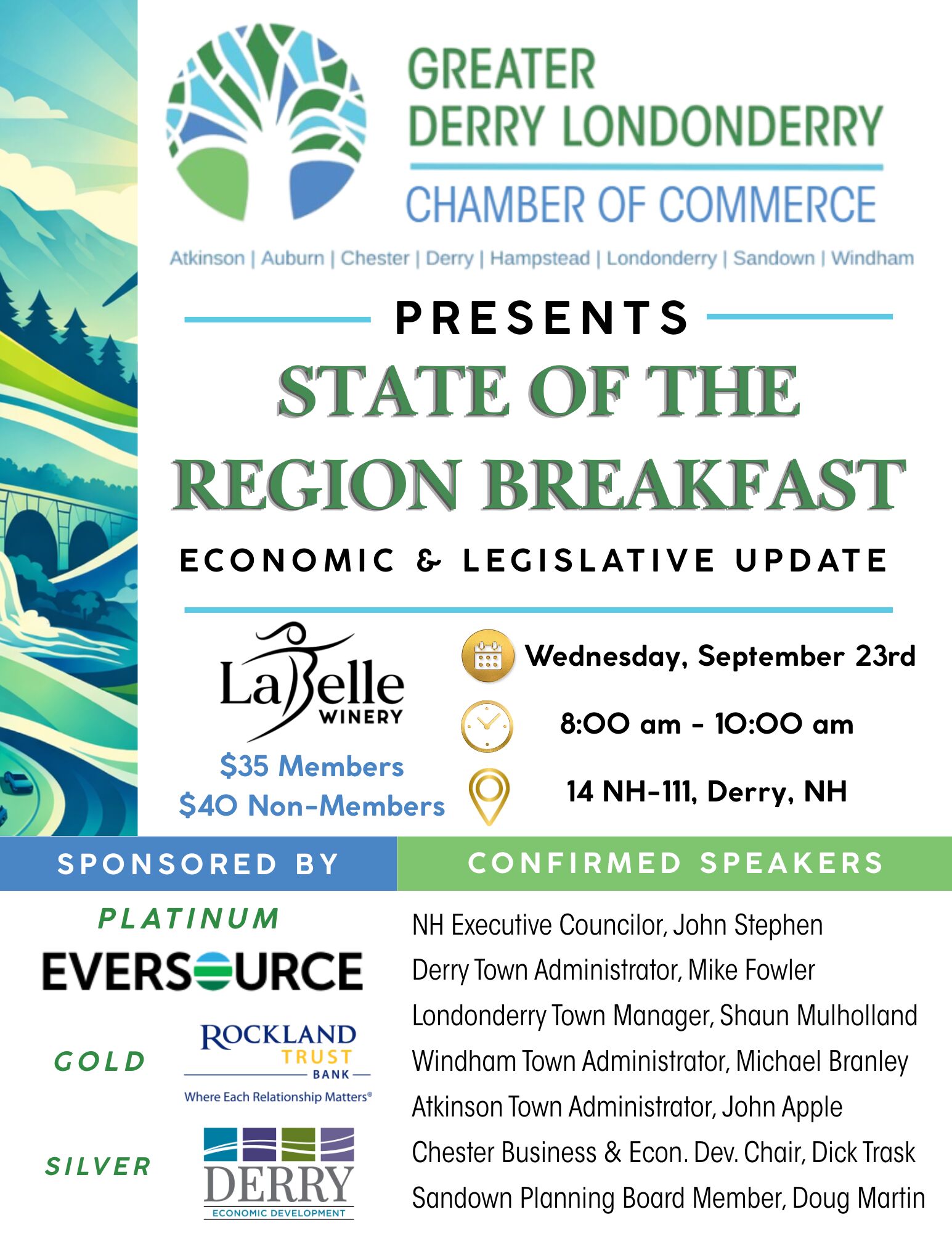 flyer