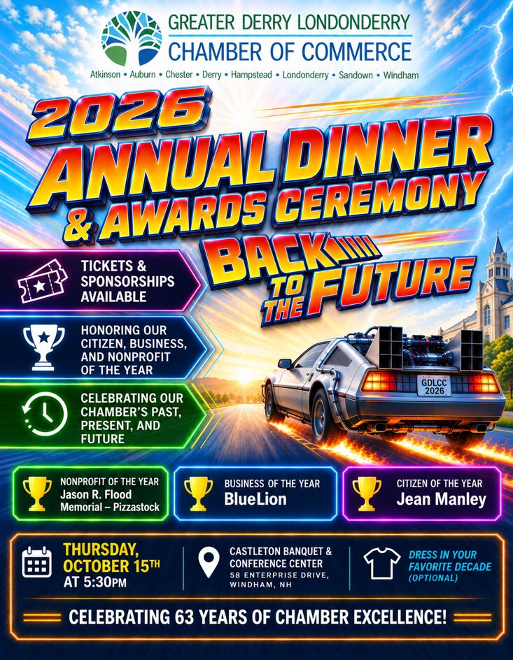 Save the Date