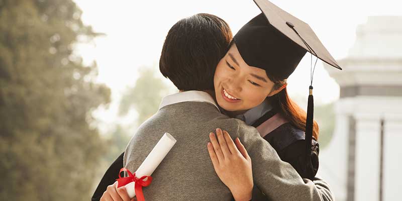 Graduate1