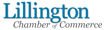 Lillington Chamber of Commerce logo