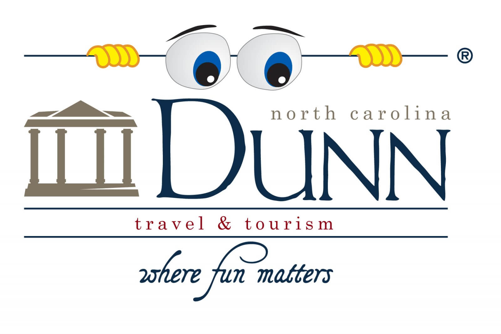 Dunn Area Tourism Authority logo