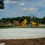 Splash-Pad