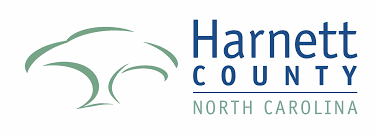 Harnett County Economic Development logo