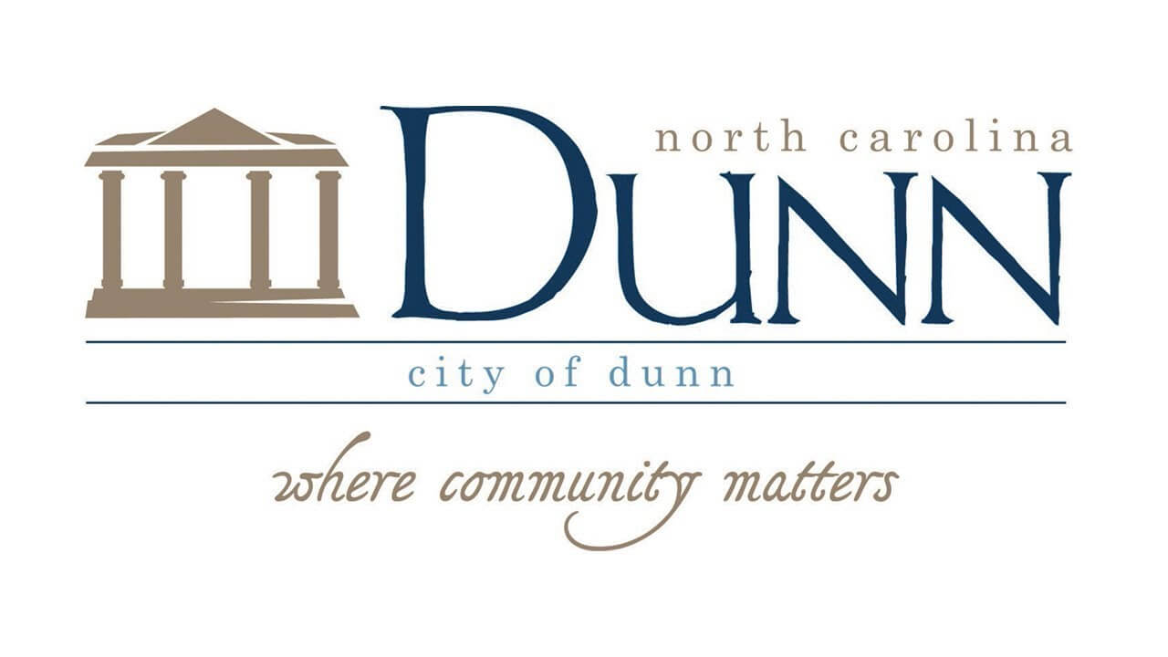 City of Dunn logo