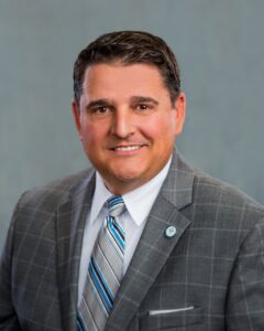 Foundation Board Chair