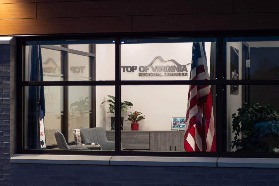 chamber office