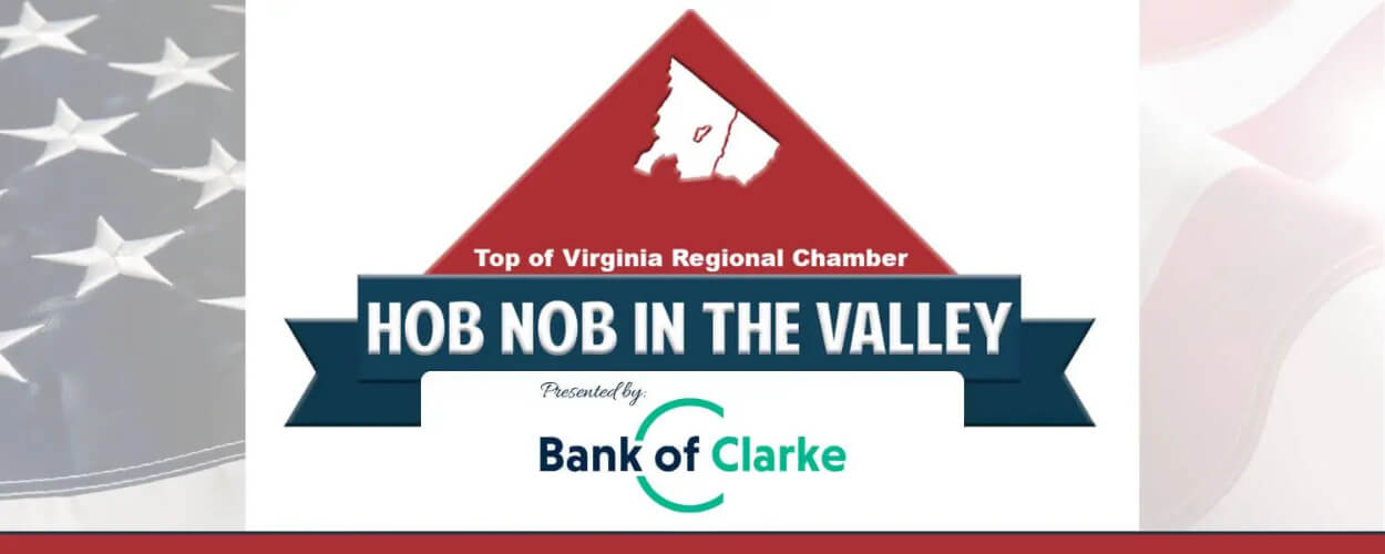 Hob Nob in the Valley event