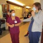 nurses