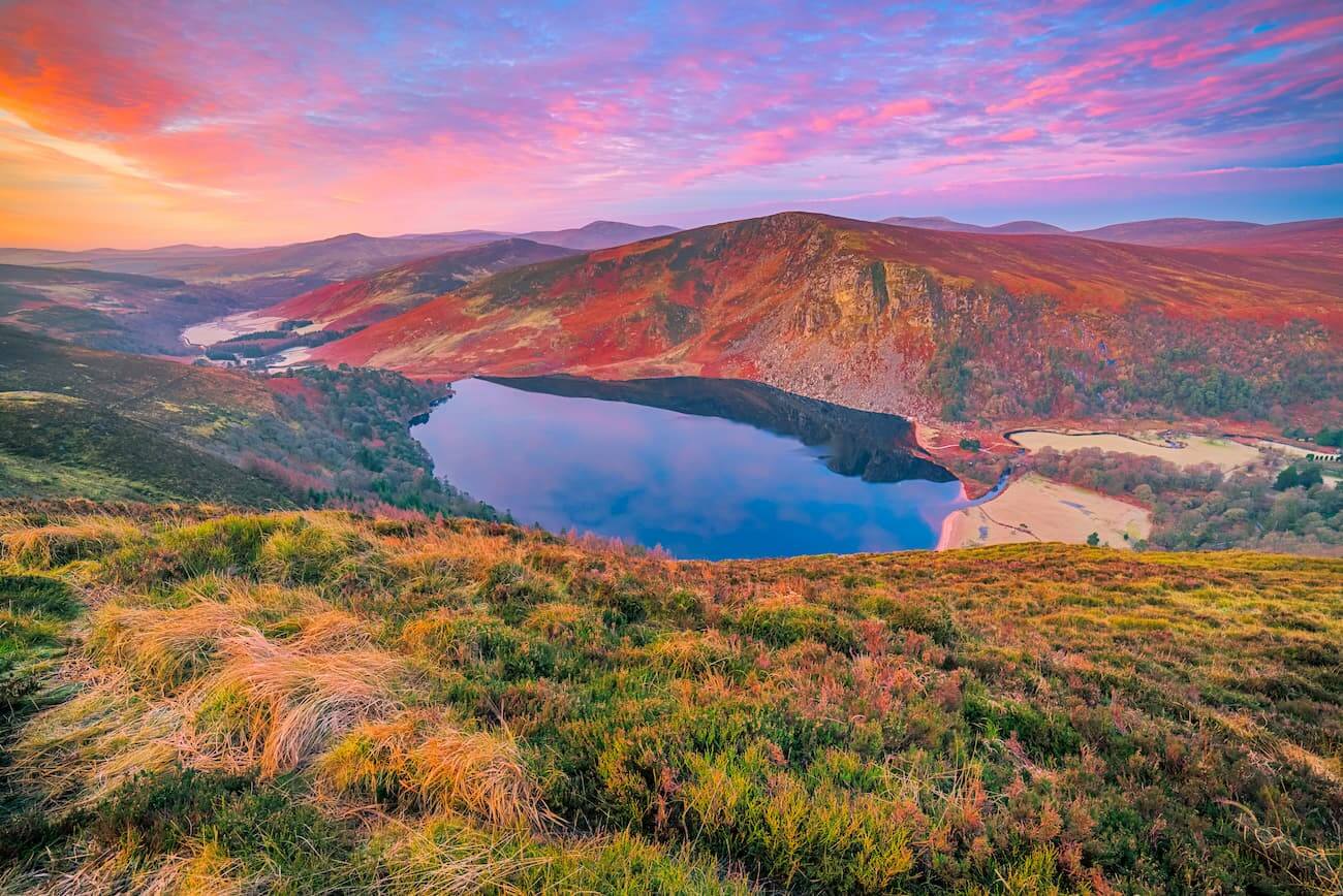 Wicklow-Mountains-National-Park
