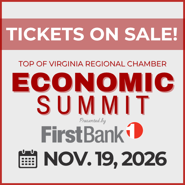 Econ Summit Save the Date