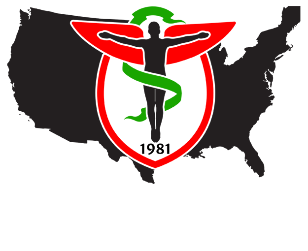 American Black Chiropractic Association logo