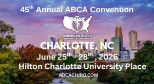 ABCA National Convention