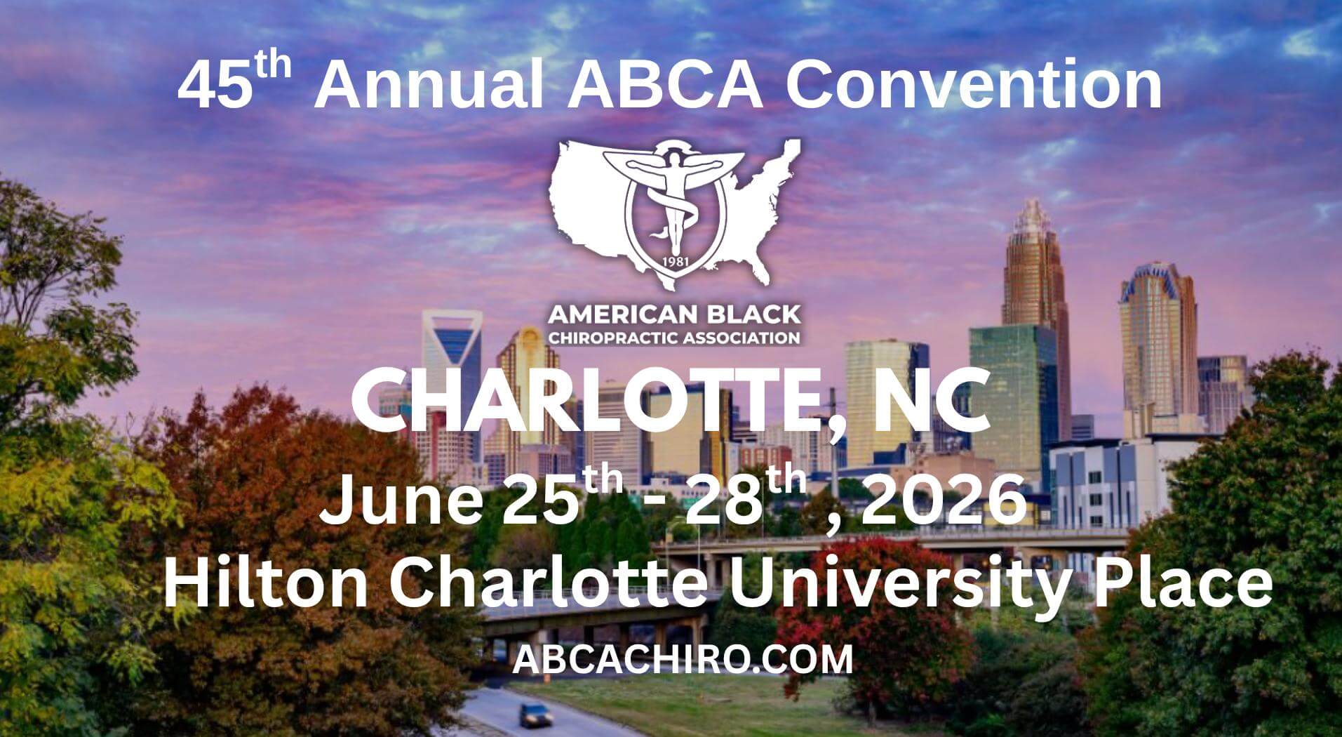 ABCA National Convention