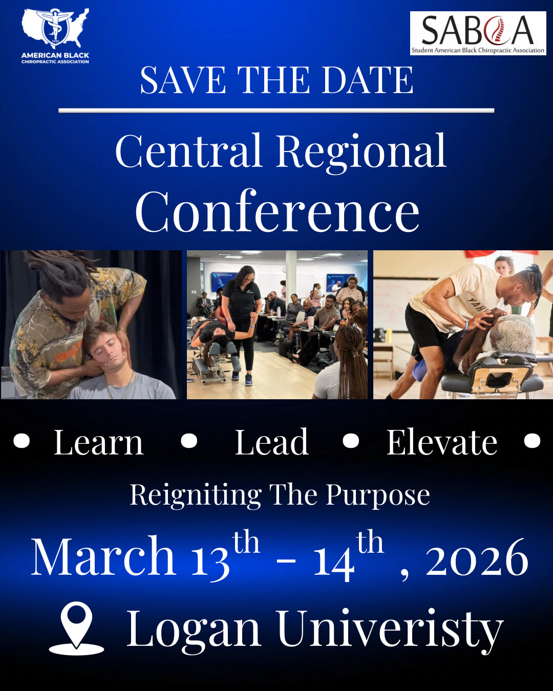 Central Regional Conference