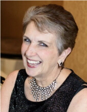 Christine di Grandi Jones