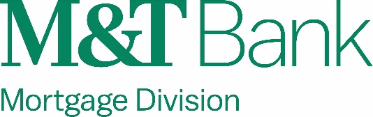 M&T Mortgage