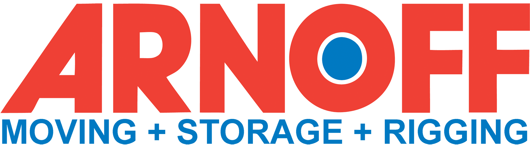 Arnoff Moving & Storage