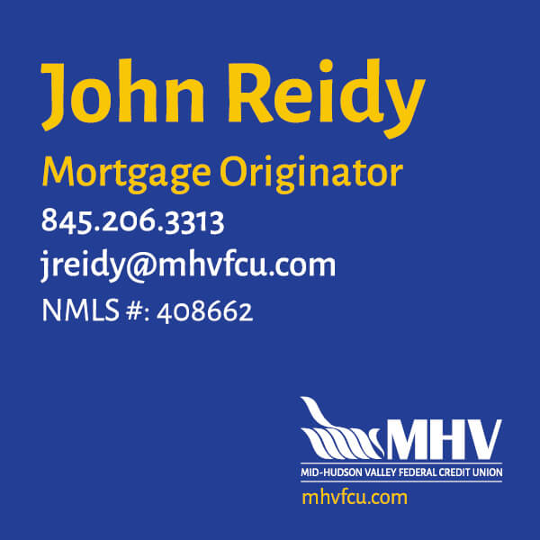 John Reidy