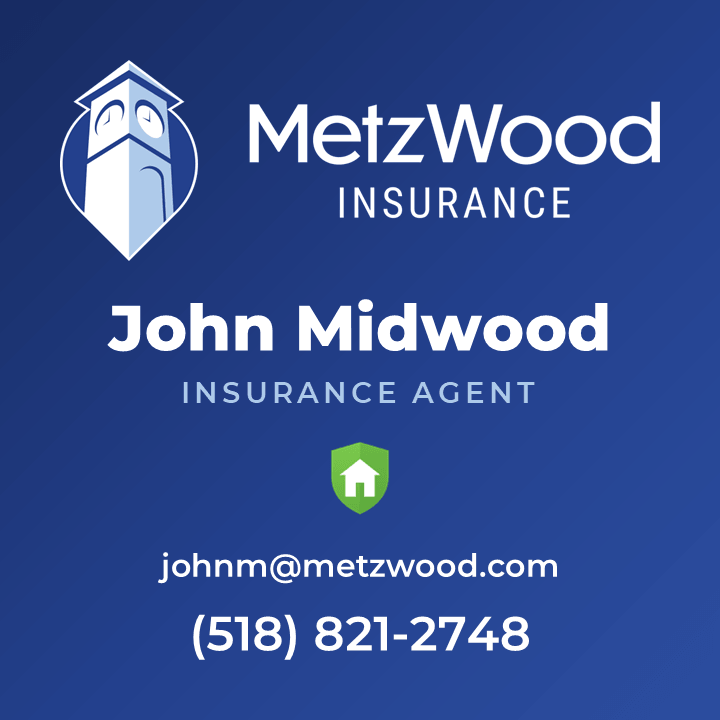 John Midwood
