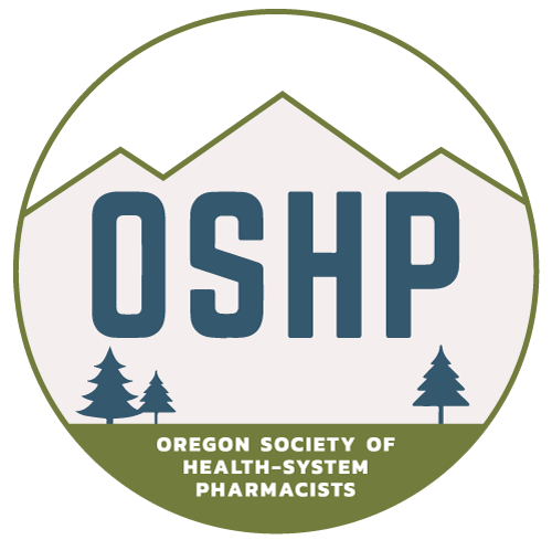 OSHP Logo